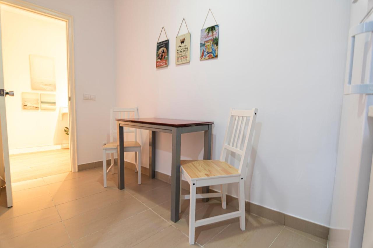 Bien-Estar Villa Las Palmas de Gran Canaria Eksteriør bilde
