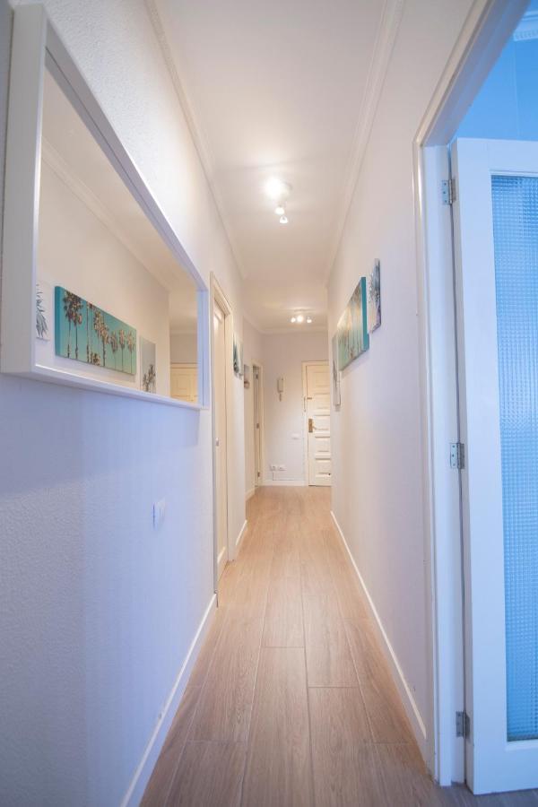 Bien-Estar Villa Las Palmas de Gran Canaria Eksteriør bilde